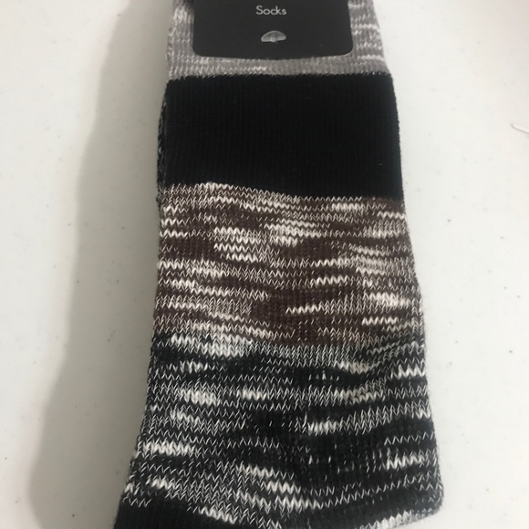 19V69 ITALIA MENS 6 PAIR SOCKS FREE GIFTS MEET POSHER TO SEE THE OFFER - Picture 6 of 8